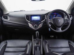 Suzuki Baleno Hatchback A/T 2019 Merah MOBIL BEKAS BERKUALITAS DENGAN DP 15 JUTAAN 5