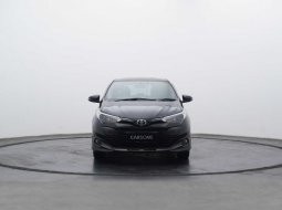 Toyota Yaris TRD Sportivo 2020