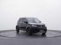 Suzuki Ignis GL MT 2018 1