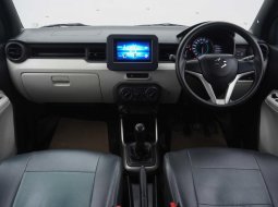 Suzuki Ignis GL MT 2018 6