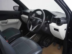 Suzuki Ignis GL MT 2018 5