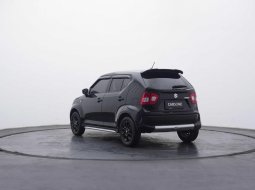 Suzuki Ignis GL MT 2018 4