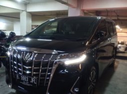 Alphard G ATPM 2022