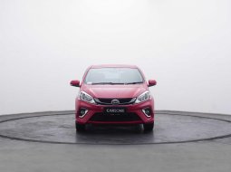 Daihatsu Sirion 1.3L AT 2019 / TDP 10 Juta
