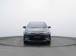 Toyota Corolla Altis V 1.8 AT 2017 / TDP 15 Juta