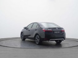 Toyota Corolla Altis V 1.8 AT 2017 / TDP 15 Juta 6