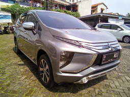 Jual mobil Mitsubishi Xpander 2019 , Kota Jakarta Selatan, Jakarta