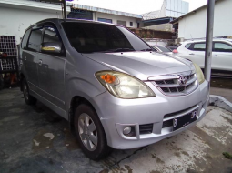 Jual mobil Toyota Avanza 2010 , Kota Jakarta Selatan, Jakarta