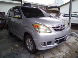 Jual mobil Toyota Avanza 2010 , Kota Jakarta Selatan, Jakarta 1