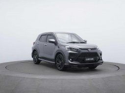 Jual mobil Toyota Raize 2019