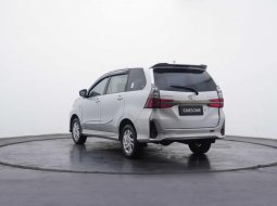 Toyota AVANZA VELOZ 1.3 matic 15