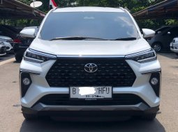 DISKON GEDE GEDEAN TOYOTA VELOZ Q TSS AT PUTIH 2022