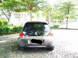 Honda Brio E Automatic