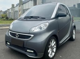 2013 Smart fortwo 1.0 Passion Coupe mhd Grey on Red Km 22rb PJk AGT 2023 Original Perfect Condition