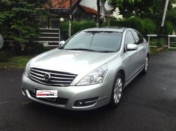 Nissan Teana XV Tahun 2009 Sunroof Silver Matic 3