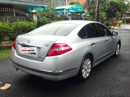 Nissan Teana XV Tahun 2009 Sunroof Silver Matic 6