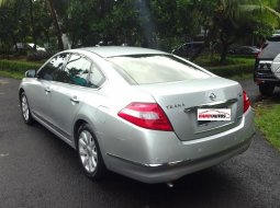 Nissan Teana XV Tahun 2009 Sunroof Silver Matic 2