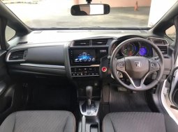 Honda Jazz RS 2019 Tangan Pertama Km 27 rb Record Service Honda Resmi Orsinil Paket KREDIT TDP 41jt 4