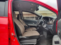 Toyota Calya G AT 2022 Merah Pajak Panjang 4