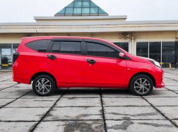 Toyota Calya G AT 2022 Merah Pajak Panjang 13
