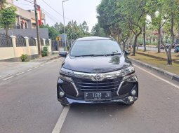 Toyota Avanza 1.3G AT 2019 Hitam MURAH PROMO RAMADHAN