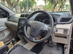 Toyota Avanza 1.3G AT 2019 Hitam MURAH PROMO RAMADHAN 4