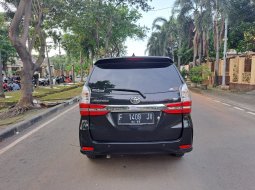 Toyota Avanza 1.3G AT 2019 Hitam MURAH PROMO RAMADHAN 5