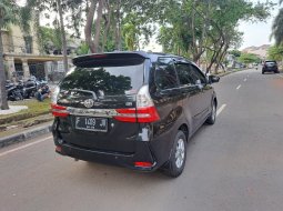 Toyota Avanza 1.3G AT 2019 Hitam MURAH PROMO RAMADHAN 8