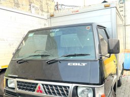 adaAC km rendah Mitsubishi L 300 bok alumunium 2016 L300 box aluminium