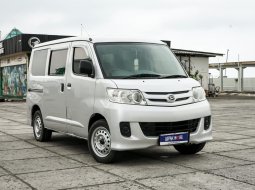 Daihatsu Luxio 1.5 D M/T 2011, MANUAL, KM 120rban, PJK 03-24, PRIBADI