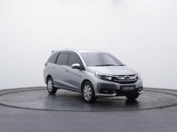 Honda Mobilio E CVT 2018 MPV
PROMO DP 15 JUTA/CICILAN 4 JUTAAN