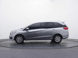 Honda Mobilio E CVT 2018 MPV
PROMO DP 15 JUTA/CICILAN 4 JUTAAN 6