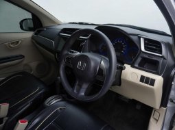 Honda Mobilio E CVT 2018 MPV
PROMO DP 15 JUTA/CICILAN 4 JUTAAN 7