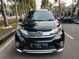 Honda BR-V E Prestige 2016 AT BLACK PROMO RAMADHAN