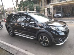 Honda BR-V E Prestige 2016 AT BLACK PROMO RAMADHAN 3