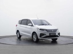 Suzuki Ertiga GL 2019 Putih 1