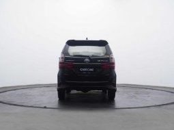 Toyota Avanza Veloz 2021 2