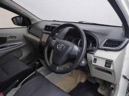 Toyota Avanza G 2020 9