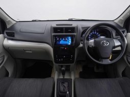 Toyota Avanza G 2020 10