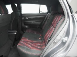 Jual mobil Toyota Yaris 2021 4