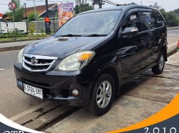 Daihatsu Xenia Xi DELUXE 2010 AT