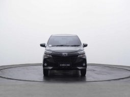 Daihatsu Xenia X STD 2019 Hitam 2