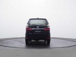 Daihatsu Xenia X STD 2019 Hitam 3