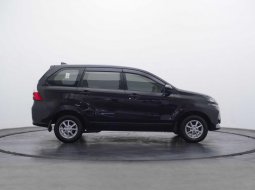 Daihatsu Xenia X STD 2019 Hitam 4