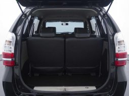 Daihatsu Xenia X STD 2019 Hitam 6