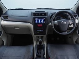 Daihatsu Xenia X STD 2019 Hitam 9