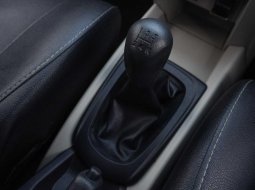 Daihatsu Xenia X STD 2019 Hitam 7