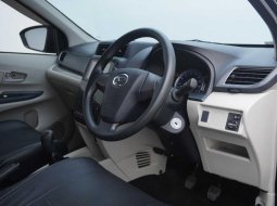 Daihatsu Xenia X STD 2019 Hitam 11