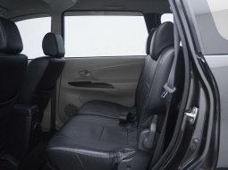 Daihatsu Xenia X STD 2019 Hitam 8
