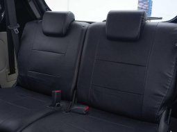 Daihatsu Xenia X STD 2019 Hitam 10